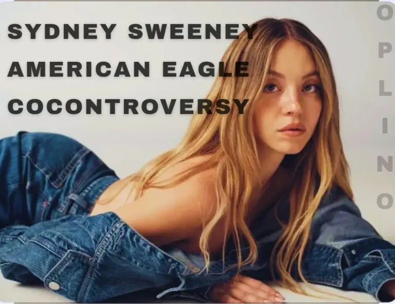 Sydney sweeney american eagle controversy