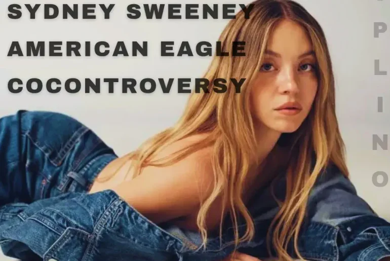 Sydney sweeney american eagle controversy